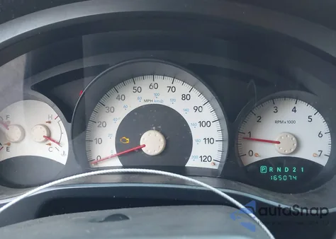 2007 Mitsubishi Raider Ls z USA, uszkodzony, nr VIN 1Z7HC28K67S163170